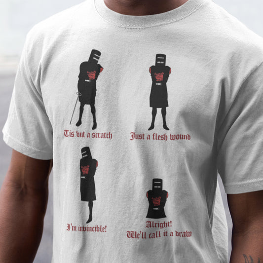 Classic Unisex T-Shirt - VFQ123TP
