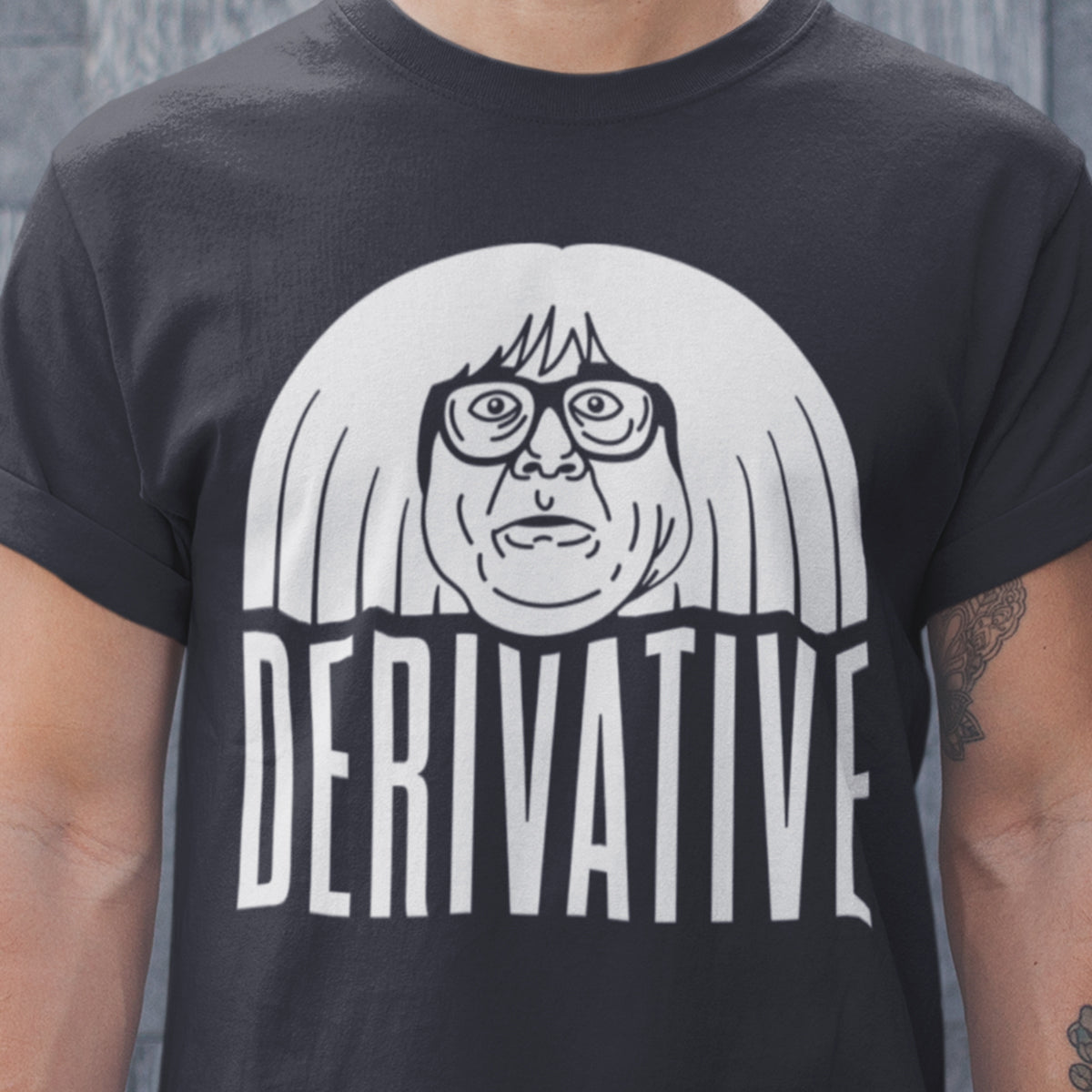 Classic Unisex T-Shirt - LEKER6HG