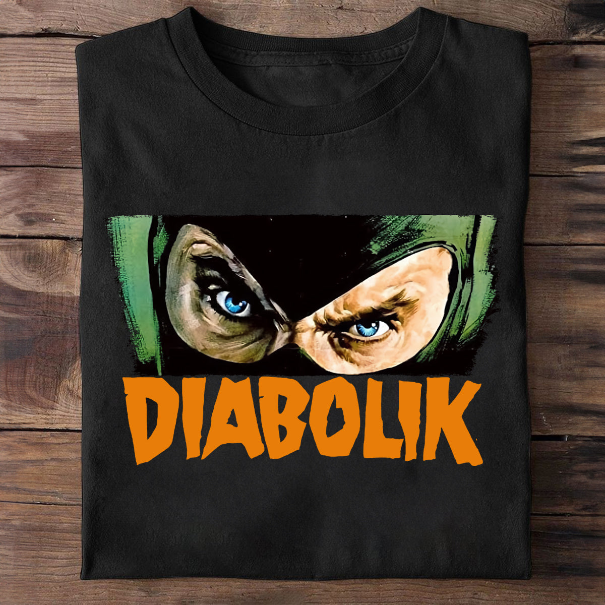 Classic Unisex T-Shirt - JMDUP7ML