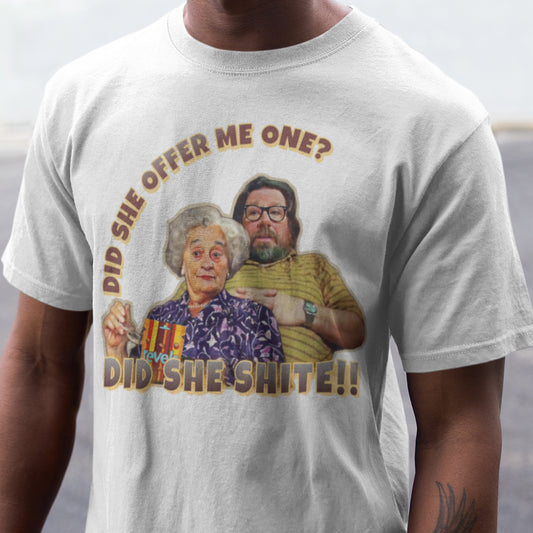 Classic Unisex T-Shirt - VMT2HA6S