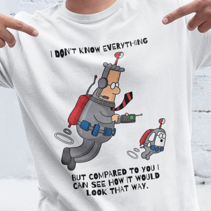 Classic Unisex T-Shirt - LM8NXG7K