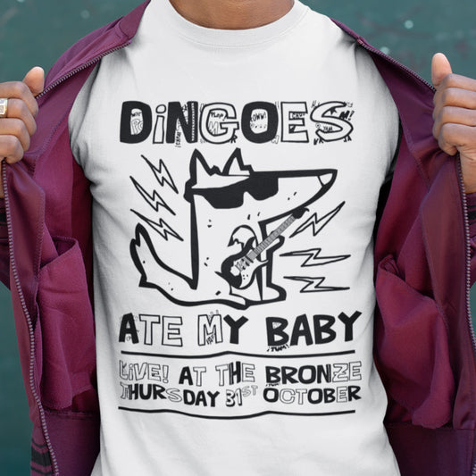 Classic Unisex T-Shirt - V36WA9WE