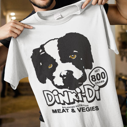 Classic Unisex T-Shirt - 369YW2ZW