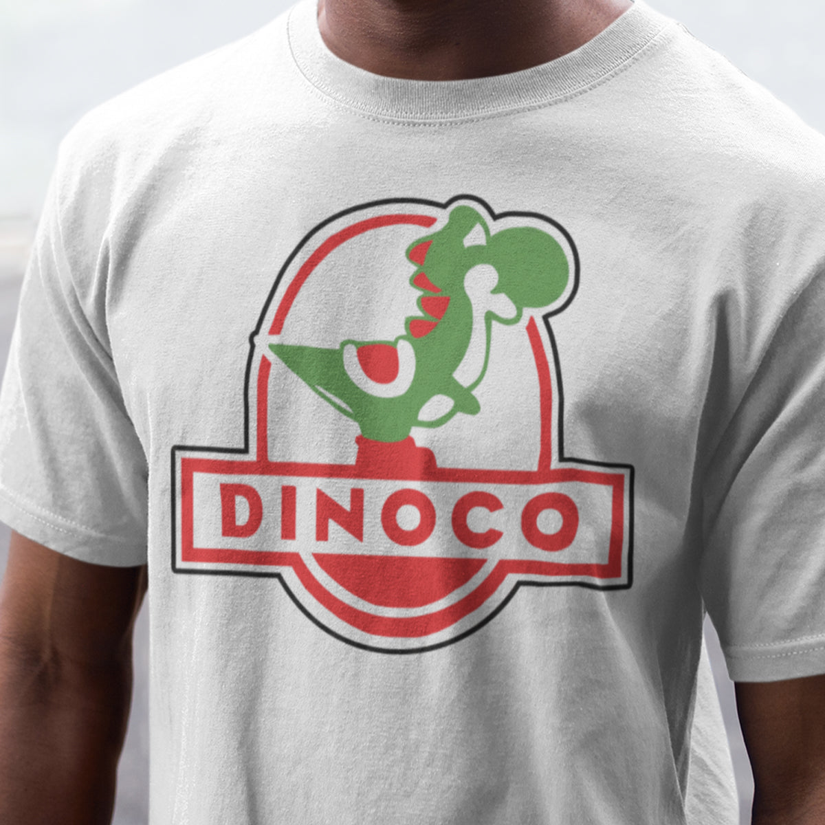 Classic Unisex T-Shirt - ZGT8J9BS