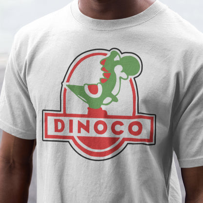 Classic Unisex T-Shirt - ZGT8J9BS
