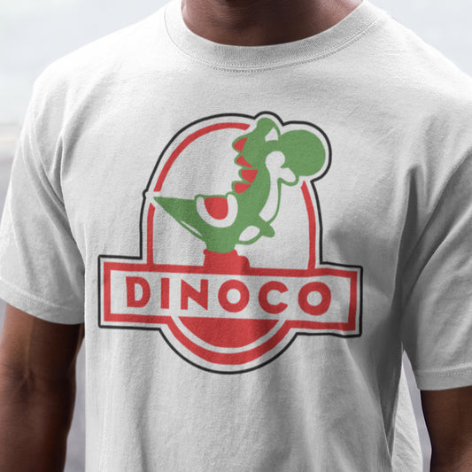 Classic Unisex T-Shirt - ZGT8J9BS