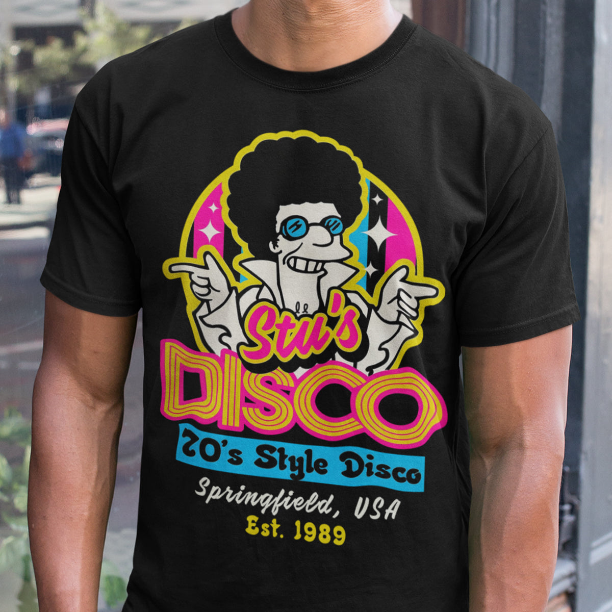 Classic Unisex T-Shirt - 2RRNGX53