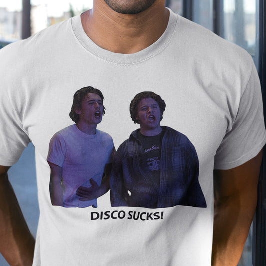 Classic Unisex T-Shirt - WQDBESFF