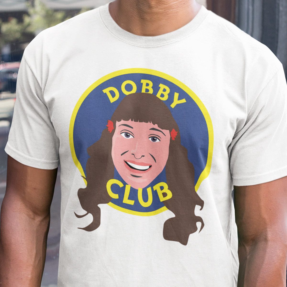 Classic Unisex T-Shirt - 4E8A3WRQ