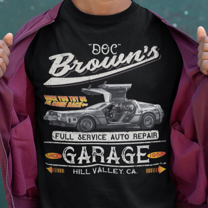 Classic Unisex T-Shirt - 236Z7WF2