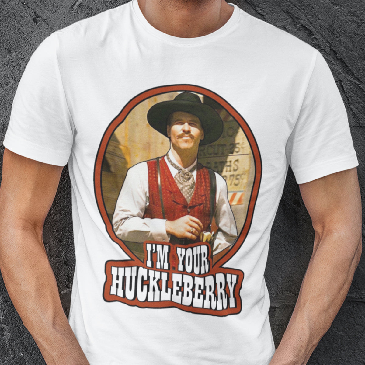 Classic Unisex T-Shirt - F5DJKC3Z