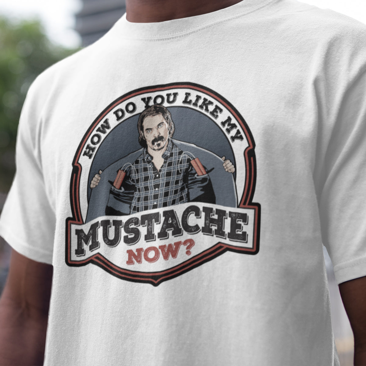 Classic Unisex T-Shirt - AVJZ3QNA