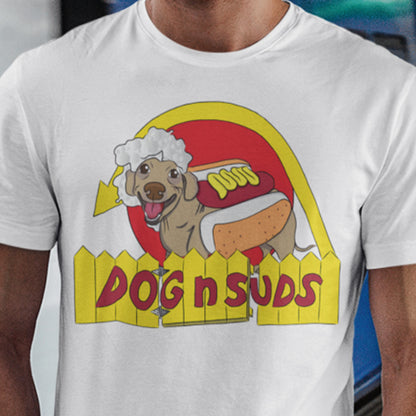Classic Unisex T-Shirt - EWLZME8T