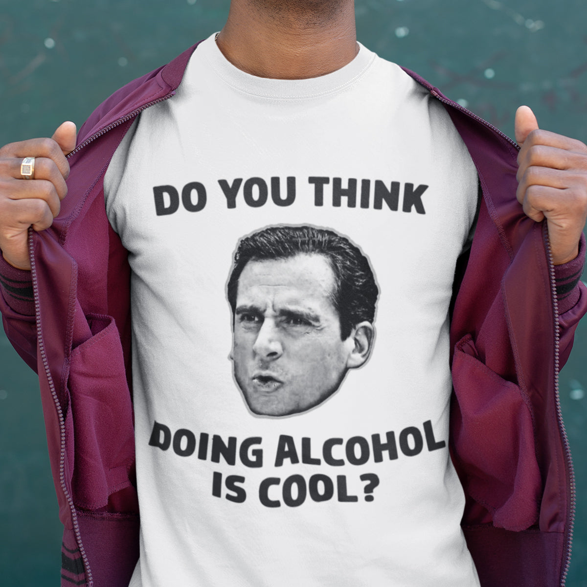 Classic Unisex T-Shirt - 8PF67P3U