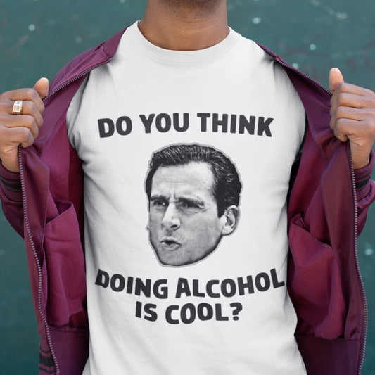 Classic Unisex T-Shirt - 8PF67P3U