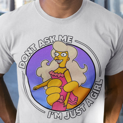Classic Unisex T-Shirt - TF1W3NFW