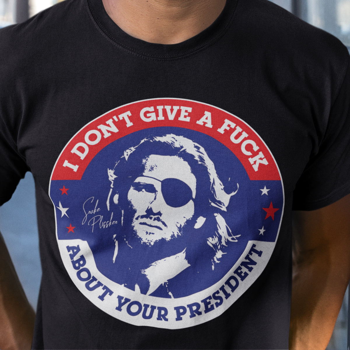 Classic Unisex T-Shirt - MLYJPSHP
