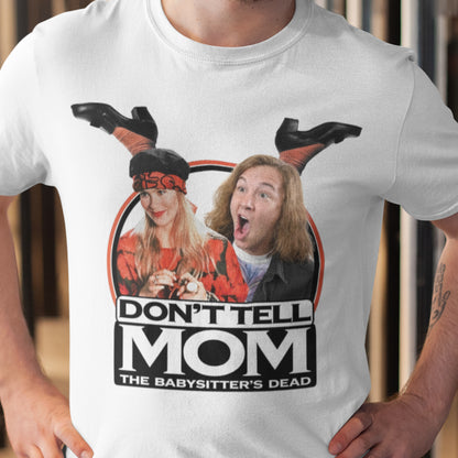 Classic Unisex T-Shirt - 3FLL9XBA