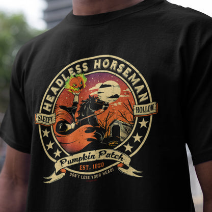 Classic Unisex T-Shirt - MPP5DAQL