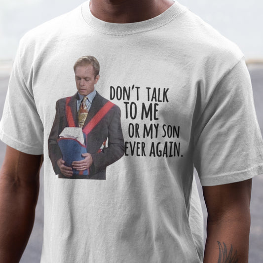 Classic Unisex T-Shirt - Y2QRATAX