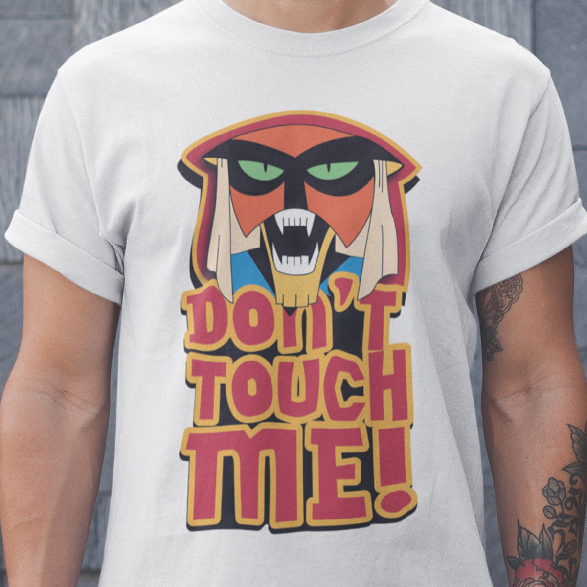 Classic Unisex T-Shirt - 7FB9CLVU