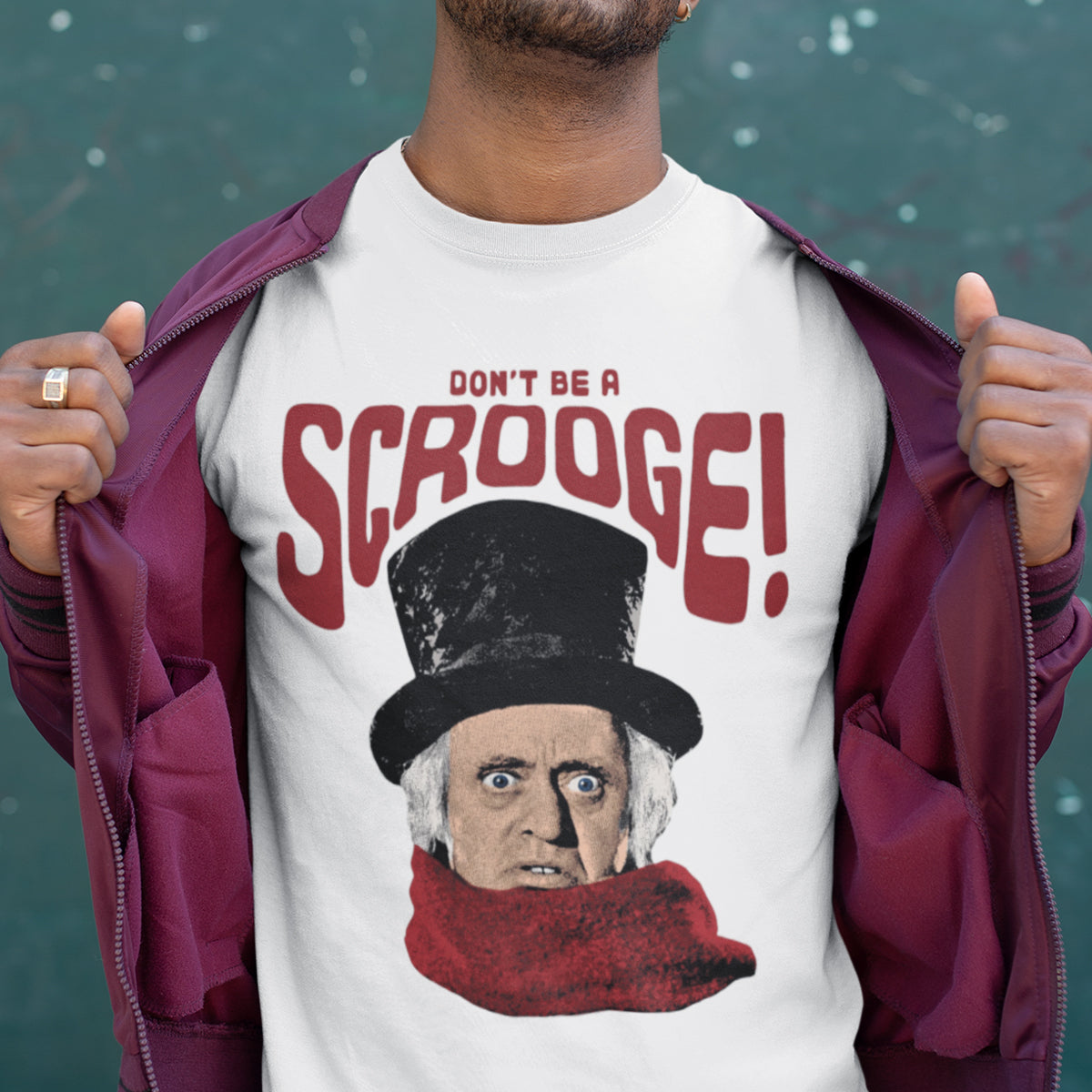 Classic Unisex T-Shirt - BQJNDRFP