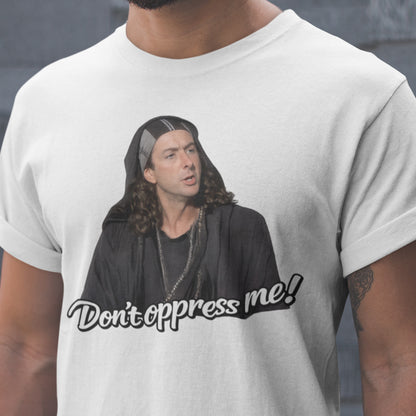 Classic Unisex T-Shirt - F9BWJD9D
