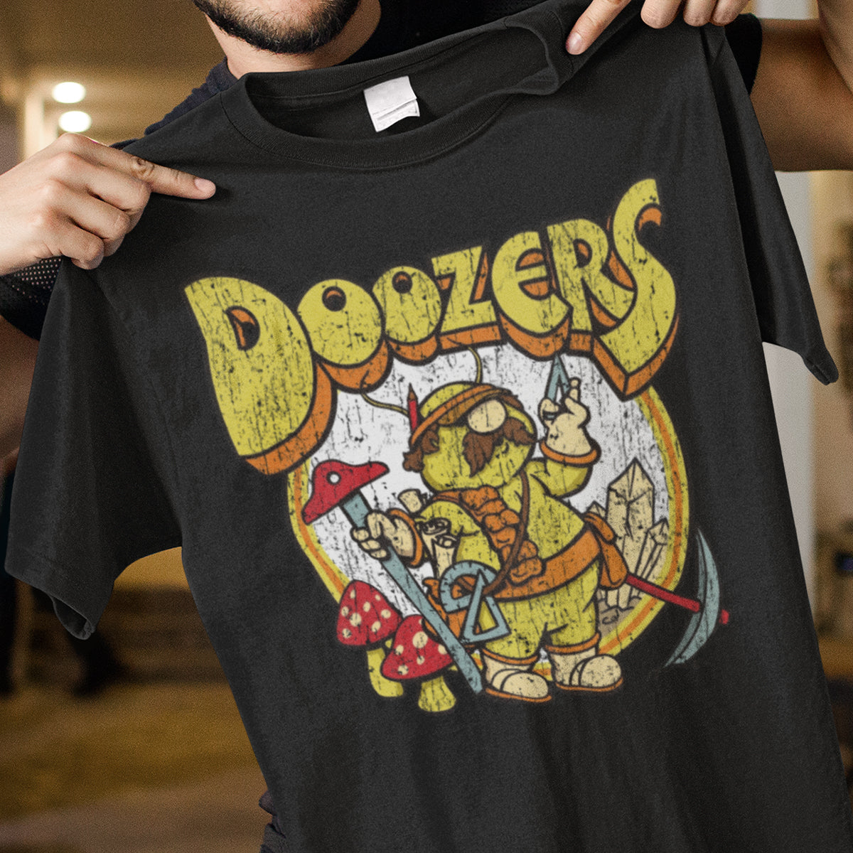 Classic Unisex T-Shirt - XXS4FJSJ