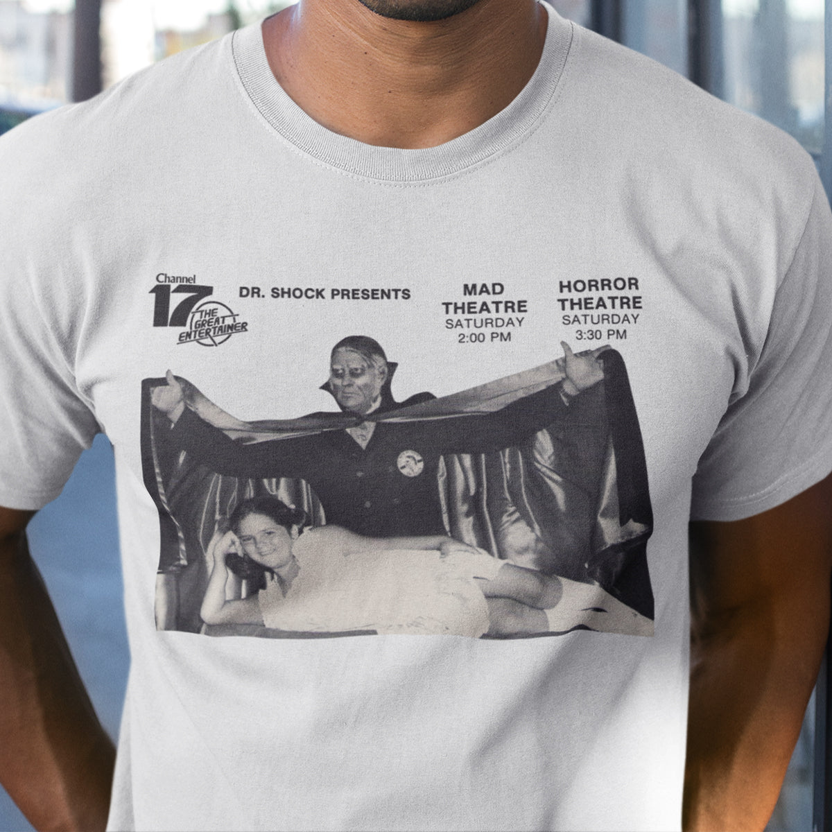 Classic Unisex T-Shirt - 5ZSA6XF8