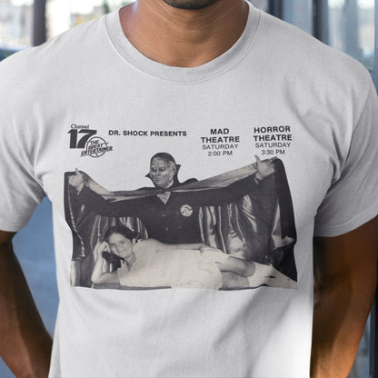 Classic Unisex T-Shirt - 5ZSA6XF8