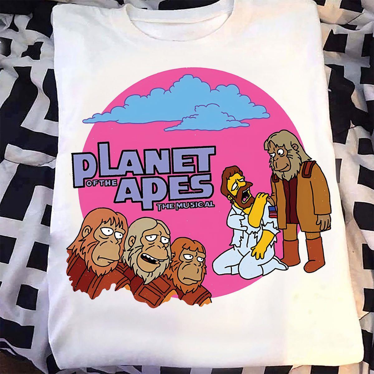 Classic Unisex T-Shirt - N14QKQ9R