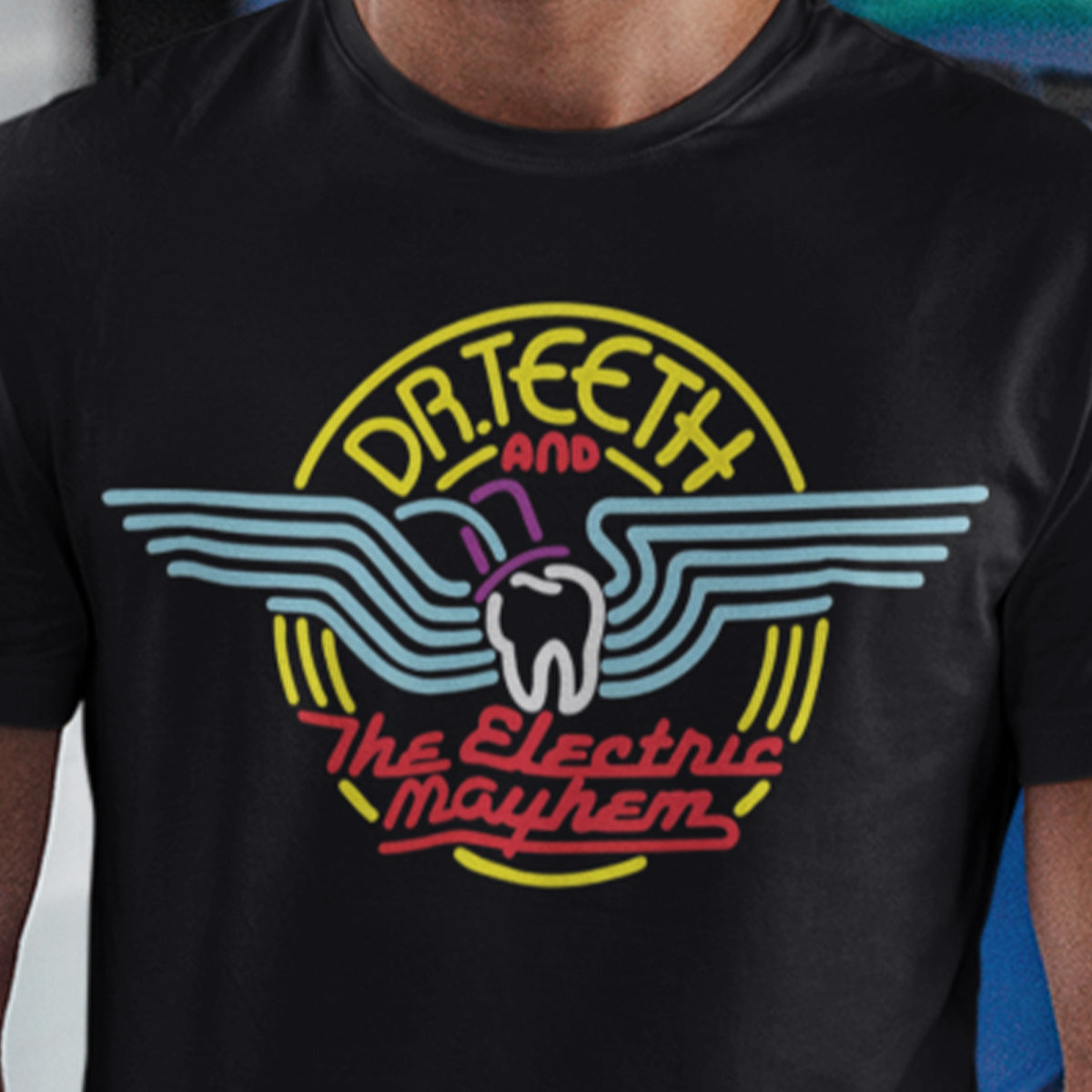 Classic Unisex T-Shirt - 7NKBCAGY