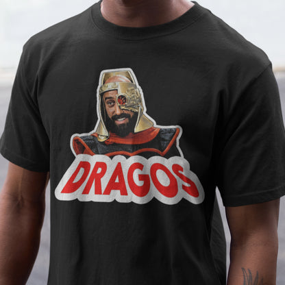 Classic Unisex T-Shirt - HQVLC931
