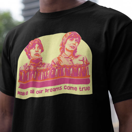 Classic Unisex T-Shirt - YP48S2LY