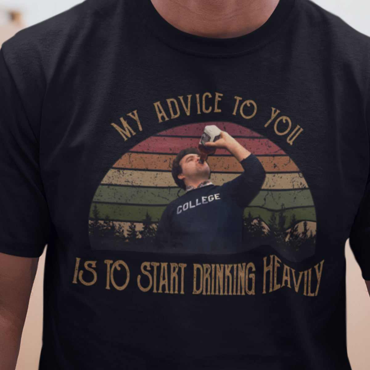 Classic Unisex T-Shirt - 2AS8L3ME