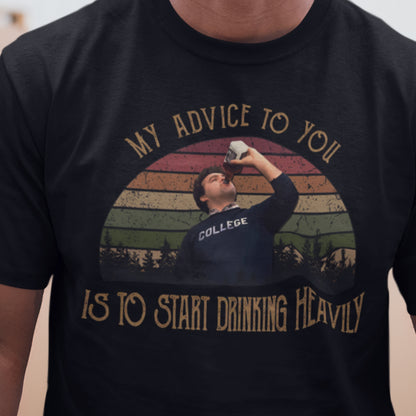 Classic Unisex T-Shirt - 2AS8L3ME