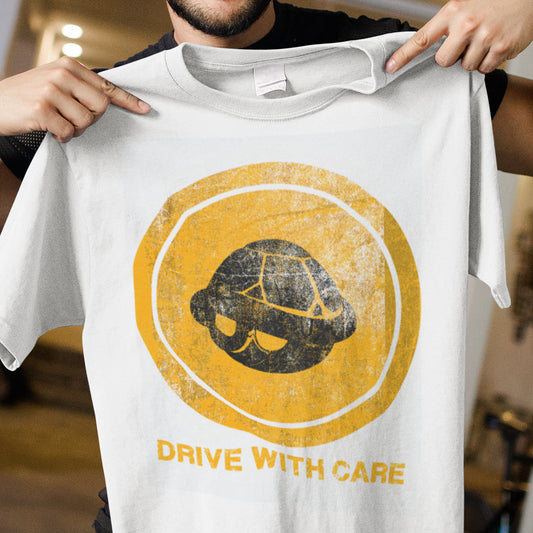 Classic Unisex T-Shirt - ZM6EAUJV