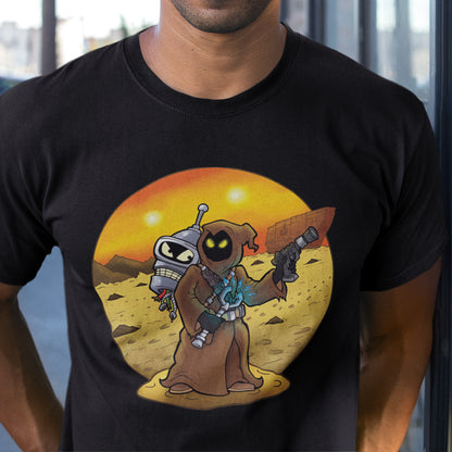 Classic Unisex T-Shirt - Q2HXZSSW