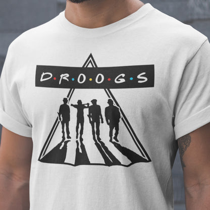 Classic Unisex T-Shirt - KVEZQCWY