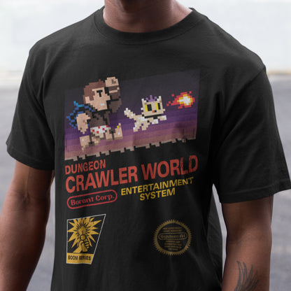 Classic Unisex T-Shirt - R6TVBTFW