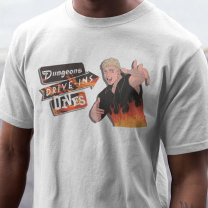 Classic Unisex T-Shirt - 995NPT9X