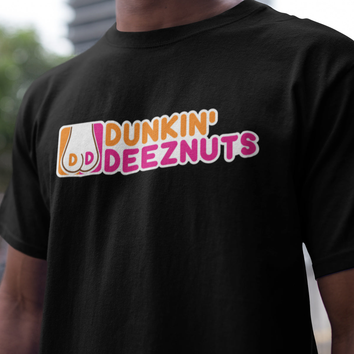 Classic Unisex T-Shirt - 9BWLFZYE