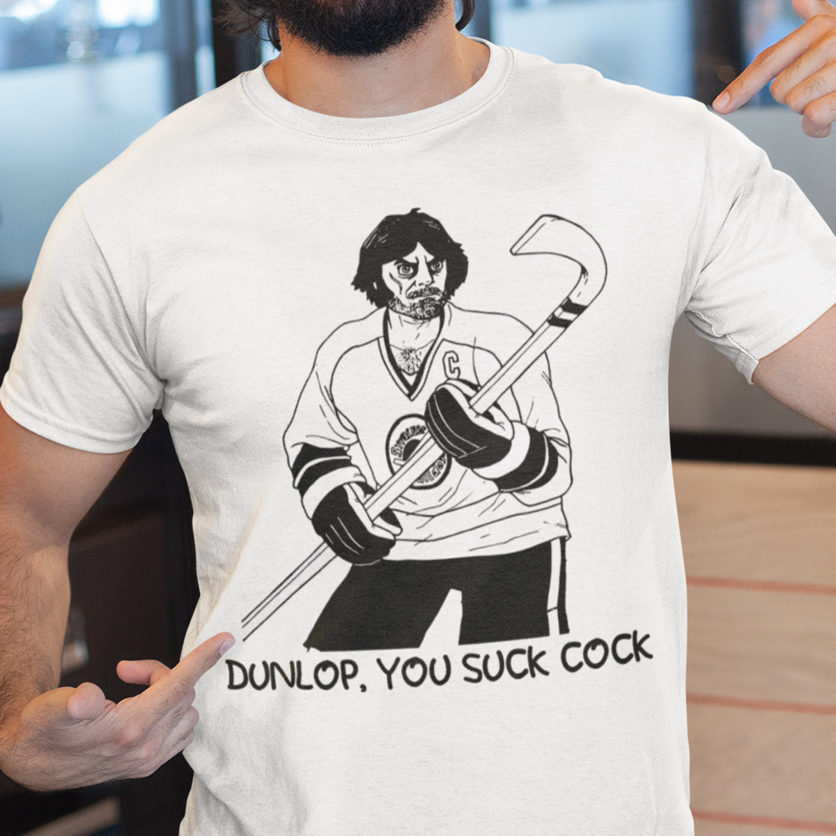 Classic Unisex T-Shirt - JGPQ9PRC