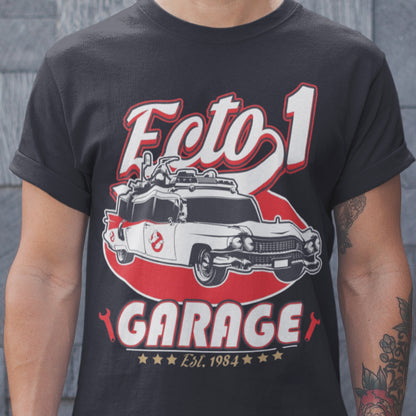 Classic Unisex T-Shirt - FQYE98BS