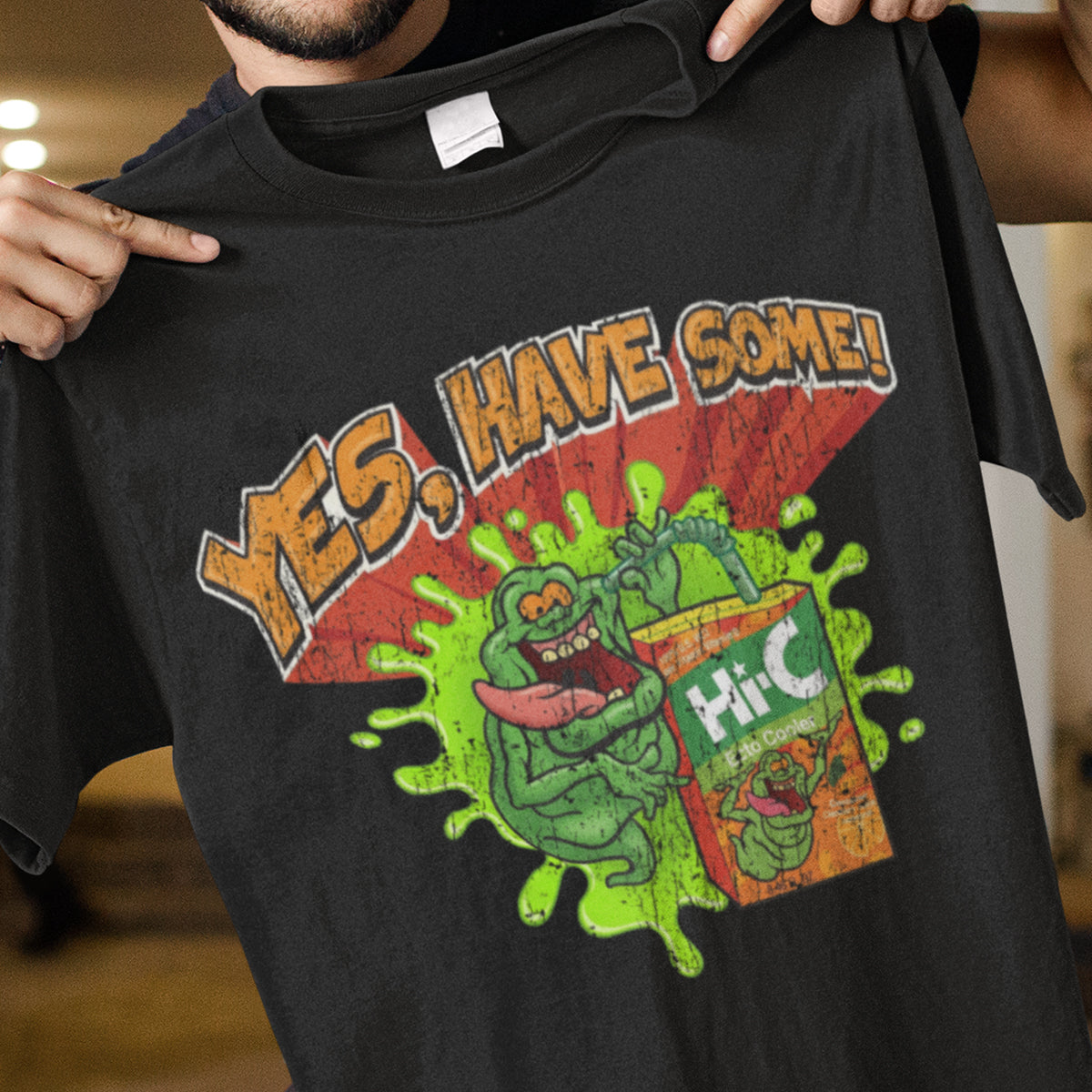 Classic Unisex T-Shirt - 1GEY63W4