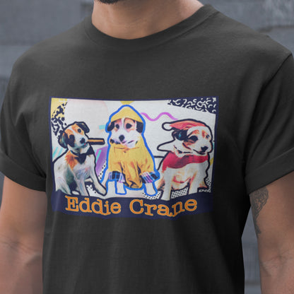 Classic Unisex T-Shirt - DY3CSDPV