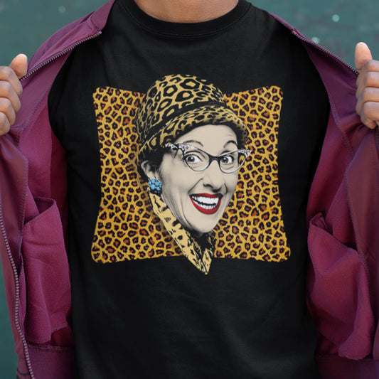 Classic Unisex T-Shirt - VZTKCTGG