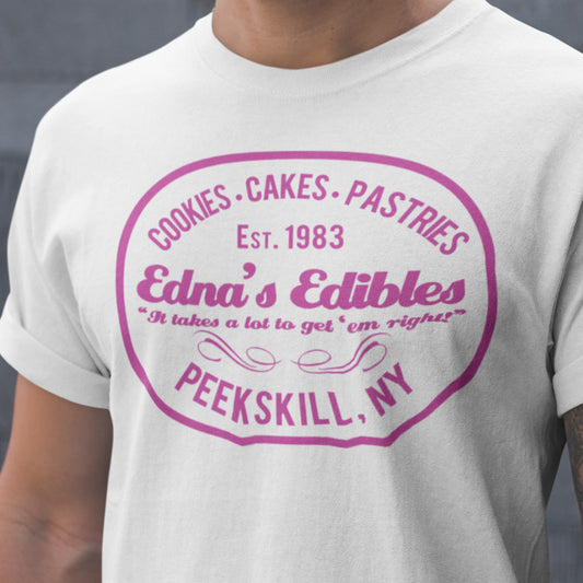Classic Unisex T-Shirt - WA8TN65C