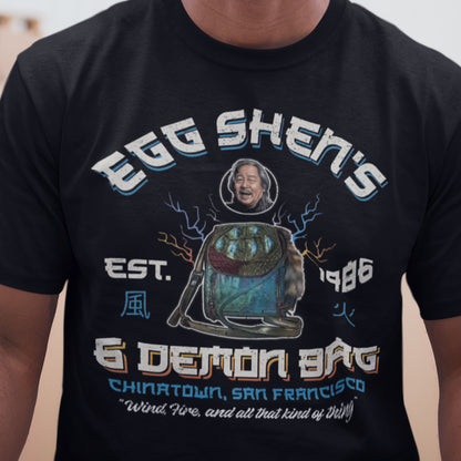Classic Unisex T-Shirt - CVFSS79M