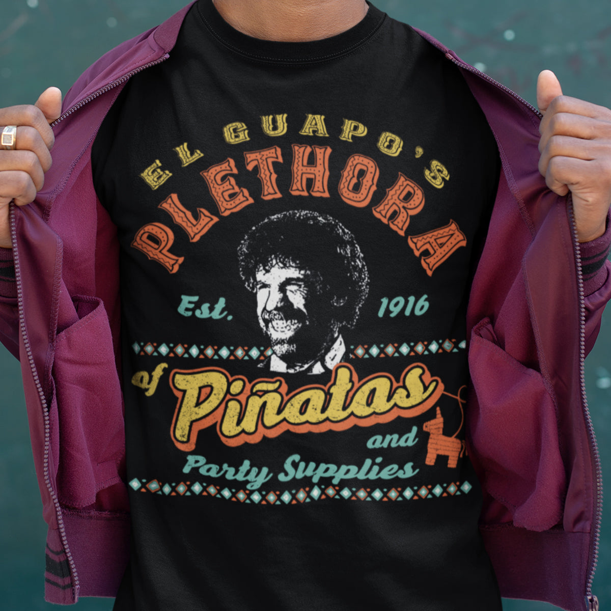 Classic Unisex T-Shirt - HGTQ63YA